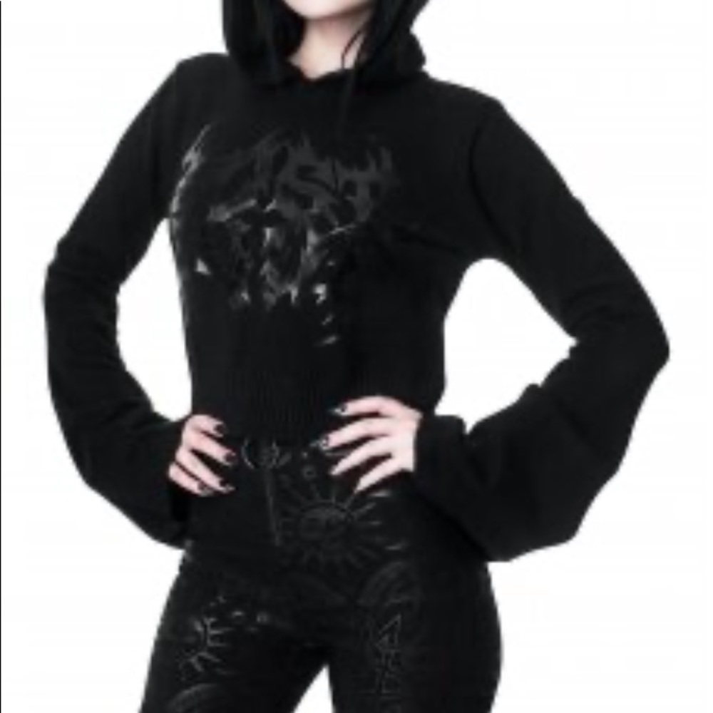 KILLSTAR OUTFIT!! Multiple items! Size small.